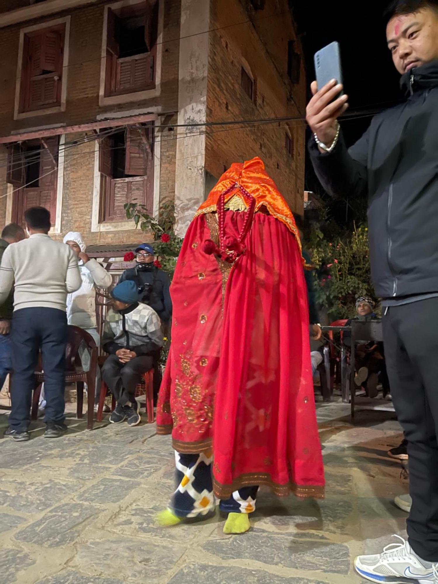 Pasne Aajako Hotel Bandipur Εξωτερικό φωτογραφία
